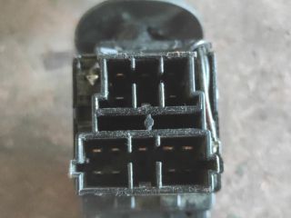 bontott CITROËN XSARA PICASSO Bal Kormánykapcsoló Irányjelző