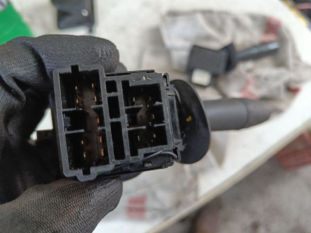 bontott CITROËN XSARA PICASSO Bal Kormánykapcsoló Irányjelző