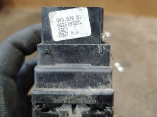 bontott CITROËN XSARA PICASSO Bal Kormánykapcsoló Irányjelző