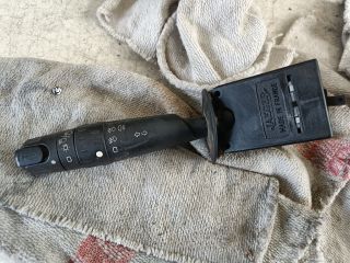 bontott CITROËN XSARA PICASSO Bal Kormánykapcsoló Irányjelző