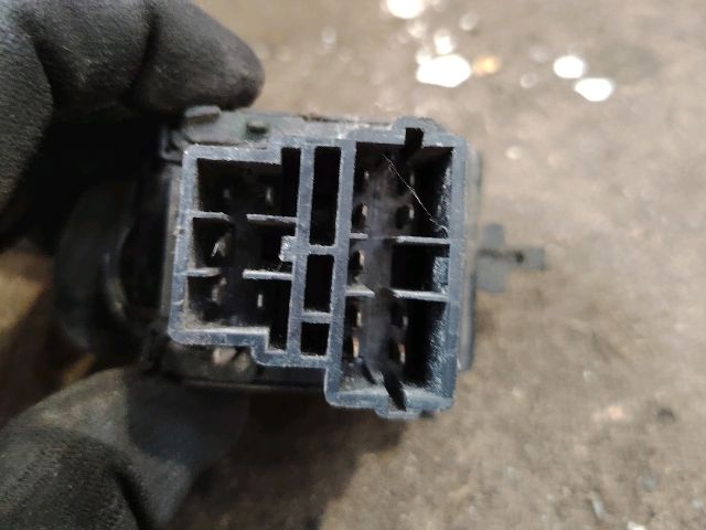 bontott CITROËN XSARA PICASSO Bal Kormánykapcsoló Irányjelző