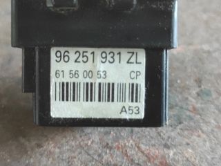 bontott CITROËN XSARA PICASSO Bal Kormánykapcsoló Irányjelző