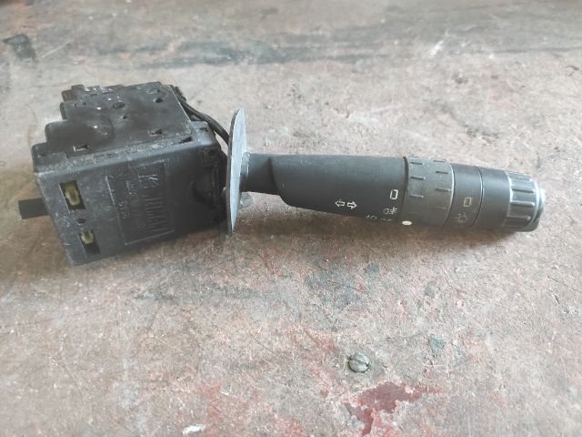 bontott CITROËN XSARA PICASSO Bal Kormánykapcsoló Irányjelző