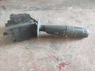 bontott CITROËN XSARA PICASSO Bal Kormánykapcsoló Irányjelző