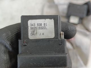 bontott CITROËN XSARA PICASSO Bal Kormánykapcsoló Irányjelző