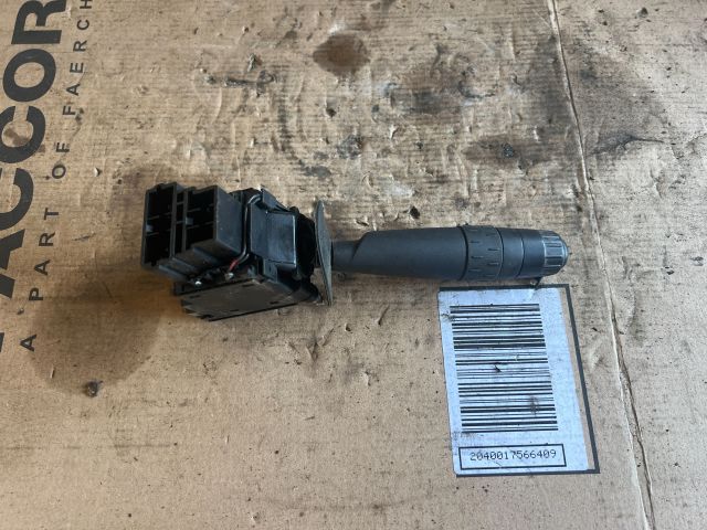 bontott CITROËN XSARA PICASSO Bal Kormánykapcsoló Irányjelző