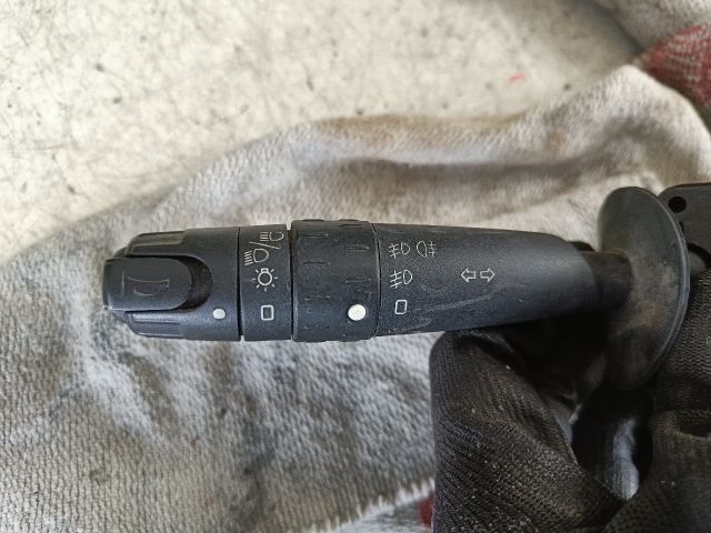 bontott CITROËN XSARA PICASSO Bal Kormánykapcsoló Irányjelző