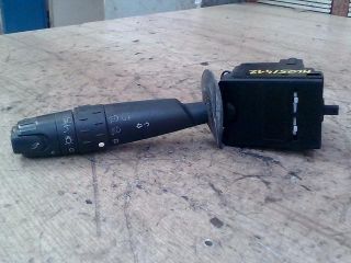 bontott CITROËN XSARA PICASSO Bal Kormánykapcsoló Irányjelző