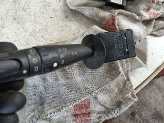 bontott CITROËN XSARA PICASSO Bal Kormánykapcsoló Irányjelző