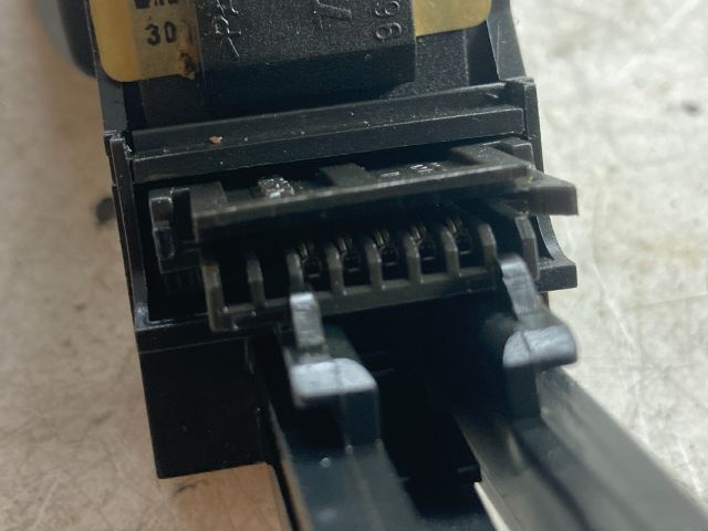 bontott CITROËN XSARA PICASSO Bal Multikormány Kapcsoló