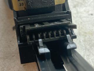 bontott CITROËN XSARA PICASSO Bal Multikormány Kapcsoló