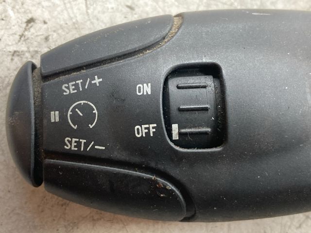 bontott CITROËN XSARA PICASSO Bal Multikormány Kapcsoló