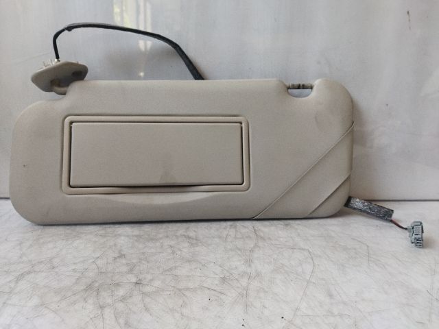 bontott CITROËN XSARA PICASSO Bal Napellenző