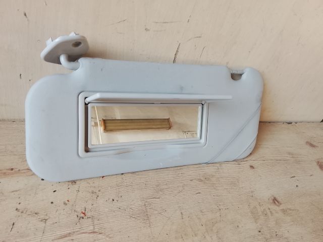 bontott CITROËN XSARA PICASSO Bal Napellenző