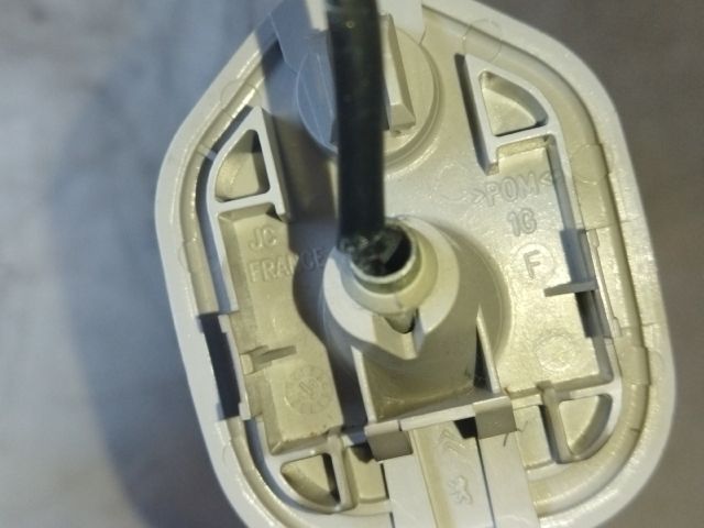 bontott CITROËN XSARA PICASSO Bal Napellenző