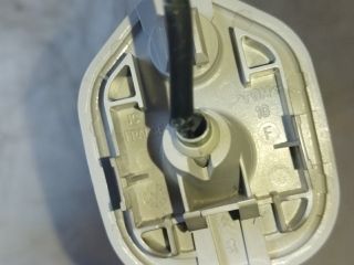 bontott CITROËN XSARA PICASSO Bal Napellenző