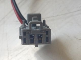 bontott CITROËN XSARA PICASSO Bal Napellenző