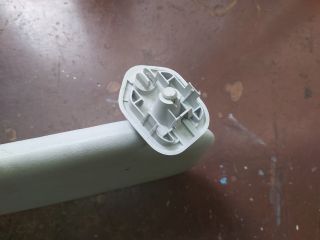 bontott CITROËN XSARA PICASSO Bal Napellenző