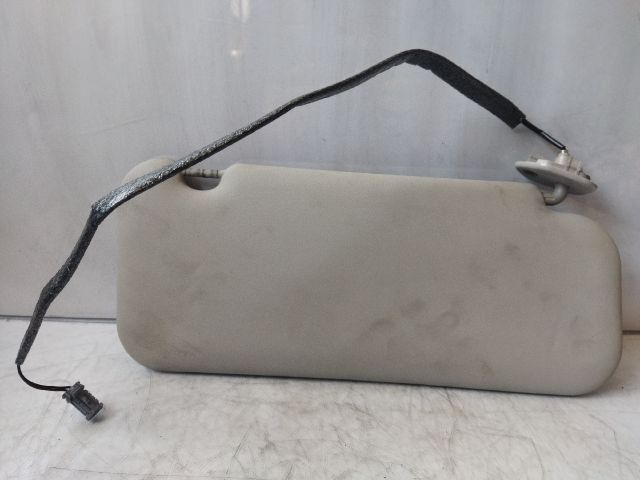 bontott CITROËN XSARA PICASSO Bal Napellenző