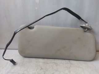 bontott CITROËN XSARA PICASSO Bal Napellenző