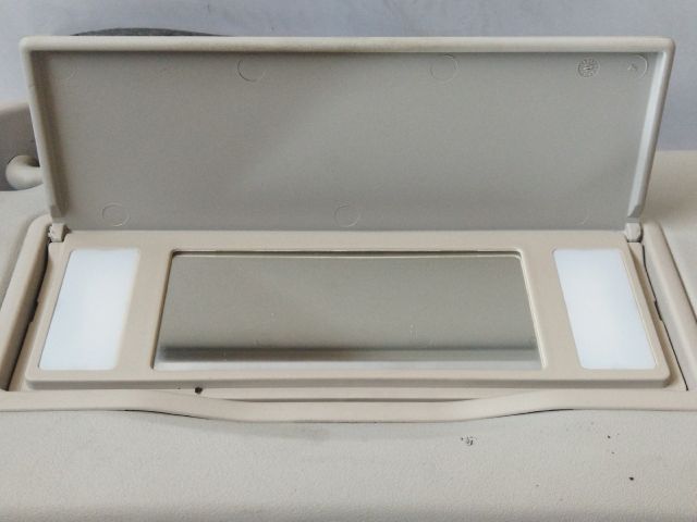 bontott CITROËN XSARA PICASSO Bal Napellenző