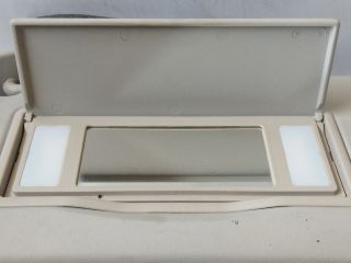 bontott CITROËN XSARA PICASSO Bal Napellenző