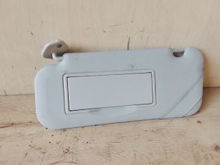 bontott CITROËN XSARA PICASSO Bal Napellenző