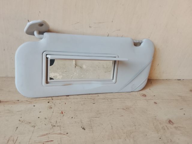 bontott CITROËN XSARA PICASSO Bal Napellenző