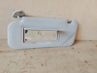 bontott CITROËN XSARA PICASSO Bal Napellenző