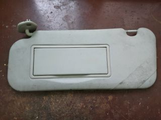 bontott CITROËN XSARA PICASSO Bal Napellenző