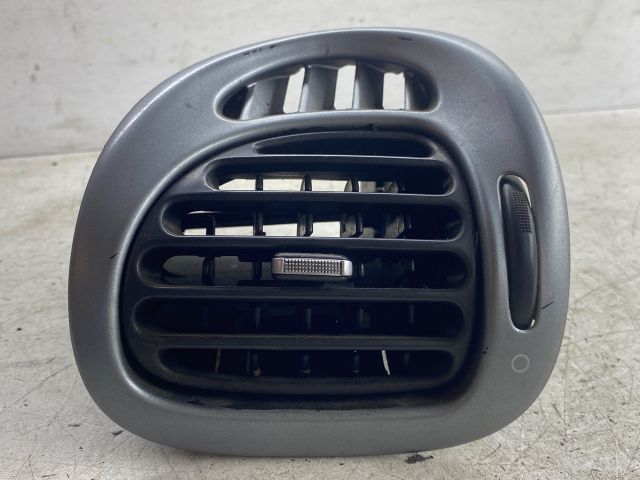 bontott CITROËN XSARA PICASSO Bal Szellőző