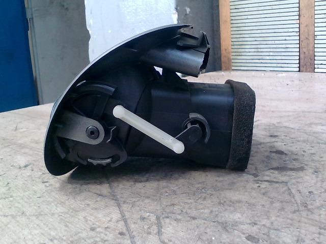 bontott CITROËN XSARA PICASSO Bal Szellőző