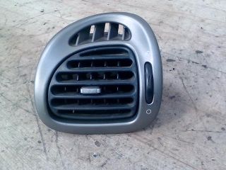 bontott CITROËN XSARA PICASSO Bal Szellőző