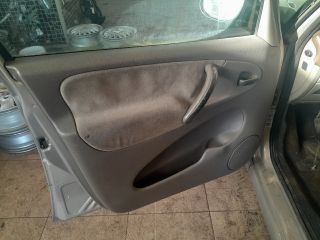 bontott CITROËN XSARA PICASSO Bal Szellőző