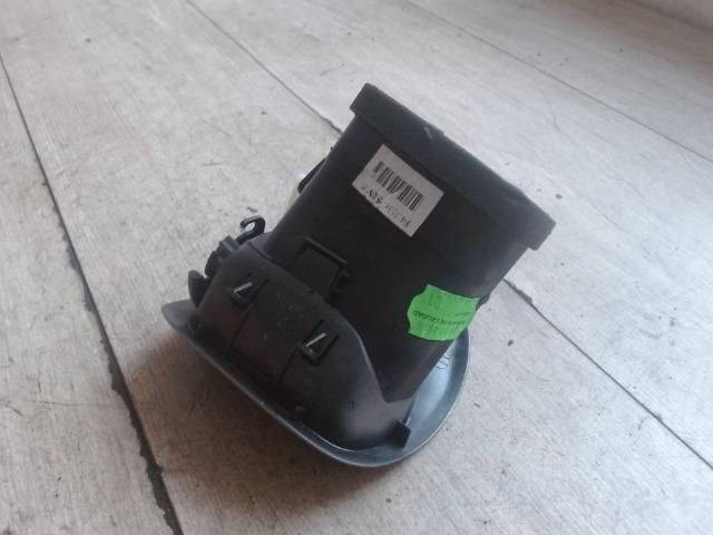 bontott CITROËN XSARA PICASSO Bal Szellőző