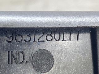 bontott CITROËN XSARA PICASSO Bal Szellőző