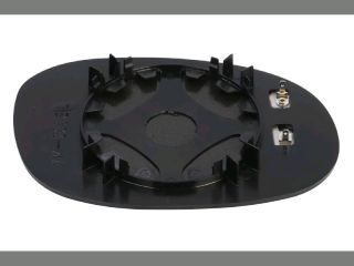 bontott CITROËN XSARA PICASSO Bal Tükörlap