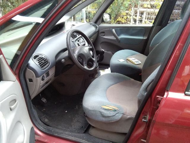 bontott CITROËN XSARA PICASSO Bal Tükörlap