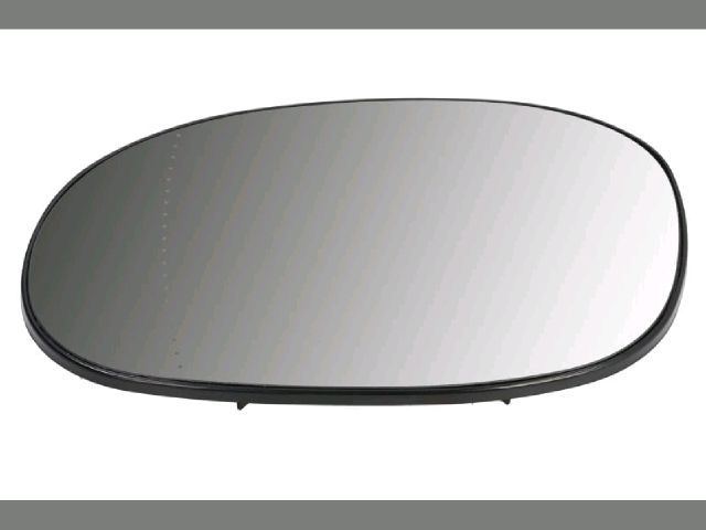 bontott CITROËN XSARA PICASSO Bal Tükörlap