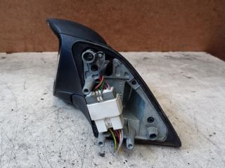 bontott CITROËN XSARA PICASSO Bal Visszapillantó Tükör (Elektromos)