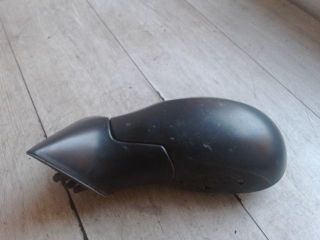 bontott CITROËN XSARA PICASSO Bal Visszapillantó Tükör (Elektromos)