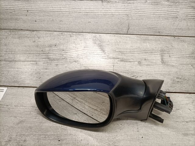 bontott CITROËN XSARA PICASSO Bal Visszapillantó Tükör (Elektromos)