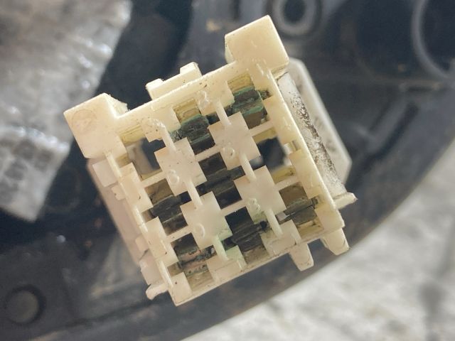 bontott CITROËN XSARA PICASSO Bal Visszapillantó Tükör (Elektromos)