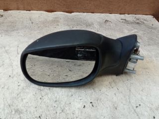 bontott CITROËN XSARA PICASSO Bal Visszapillantó Tükör (Elektromos)