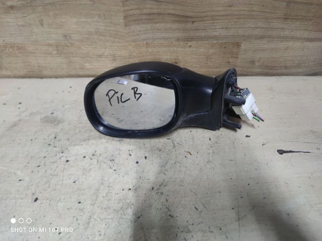 bontott CITROËN XSARA PICASSO Bal Visszapillantó Tükör (Elektromos)