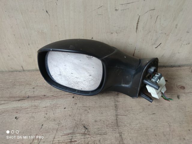 bontott CITROËN XSARA PICASSO Bal Visszapillantó Tükör (Elektromos)