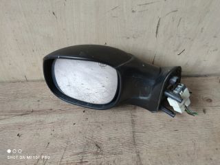 bontott CITROËN XSARA PICASSO Bal Visszapillantó Tükör (Elektromos)