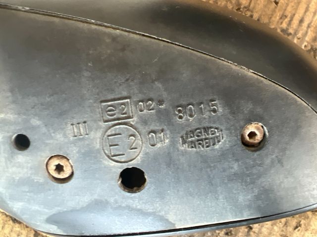 bontott CITROËN XSARA PICASSO Bal Visszapillantó Tükör (Elektromos)