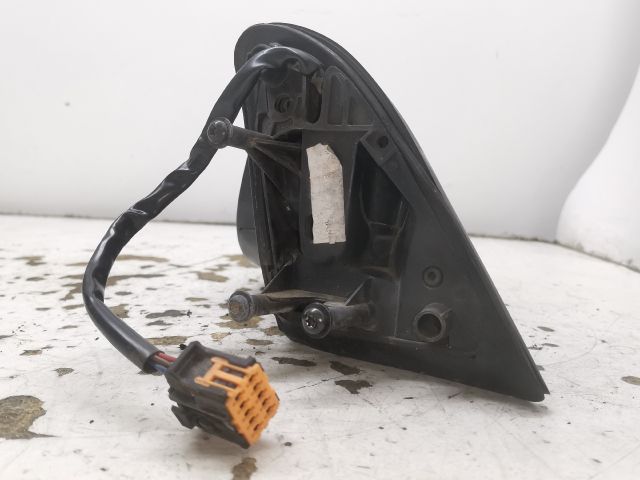 bontott CITROËN XSARA PICASSO Bal Visszapillantó Tükör (Elektromos)