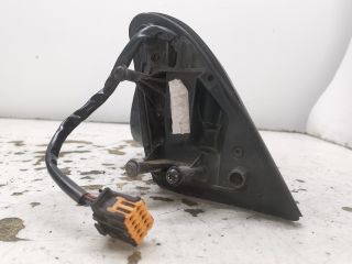 bontott CITROËN XSARA PICASSO Bal Visszapillantó Tükör (Elektromos)